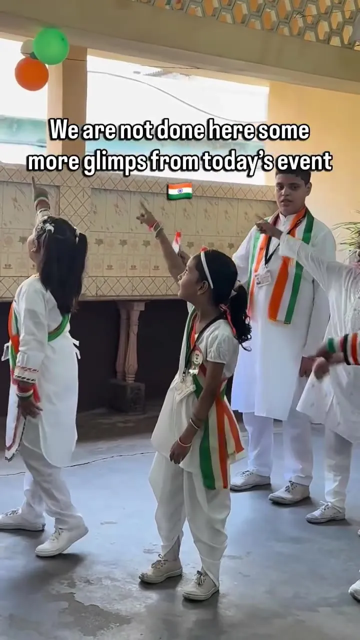 Independence Day performance