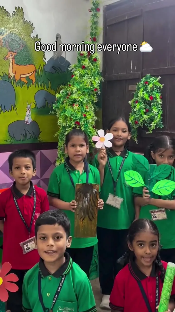 Plant science day
